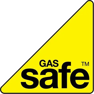 Gas safe registered